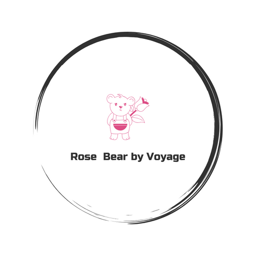 The Rose Bear by Voyage
