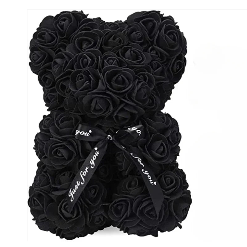Eternal Rose Bear™ by Voyage