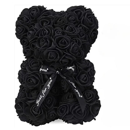 Eternal Rose Bear™ by Voyage